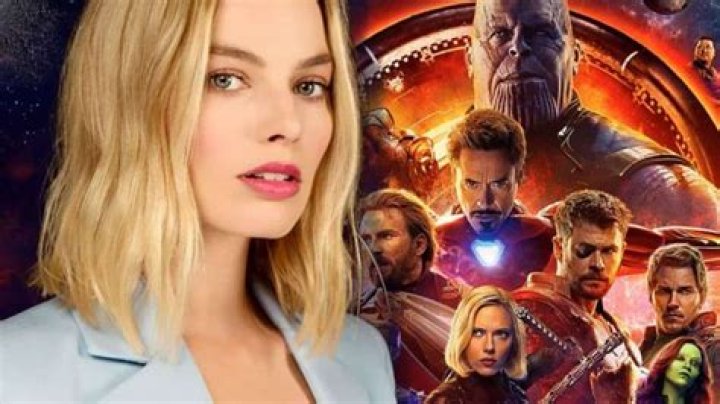 &iquest;Est&aacute; Margot Robbie en Guardianes de la Galaxia 3? Especulaci&oacute;n extra&ntilde;a