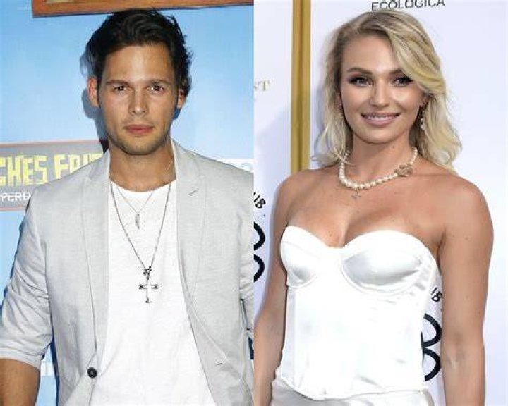 Irina Baeva Emmanuel Palomares dice por qu&eacute; terminaron Uno TV