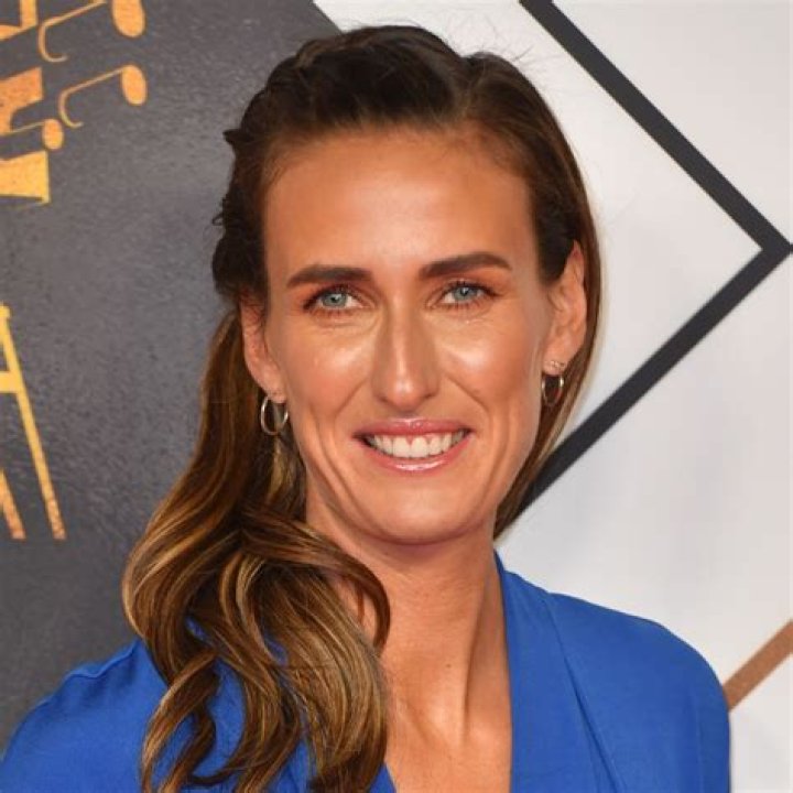 I&rsquo;m A Celeb star Jill Scott&rsquo;s handsome older brother revealed in