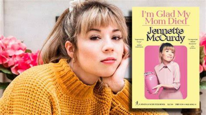 I&rsquo;m Glad My Mom Died How McCurdy&rsquo;s shocking memoir shines a