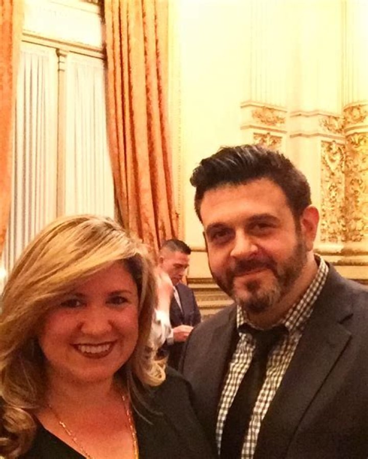 Is Adam Richman Married? Details on the &lsquo;Man v. Food&rsquo; Host&rsquo;s Current
