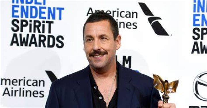 Is Adam Sandler dead? Read about the false TikTok rumor Deseret News