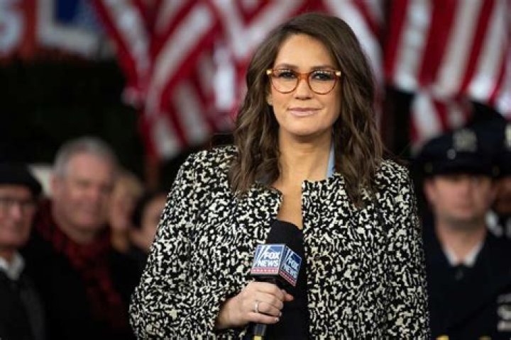 Is American Politician Jessica Tarlov, Philip Wegmann's Sister?