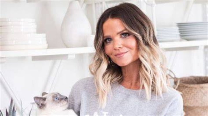 Is Amy Brown Divorced