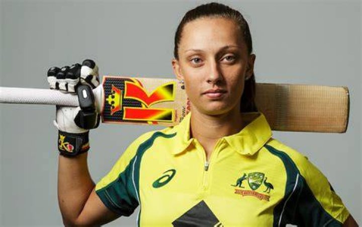Is Ashleigh Gardner (Cricketer) Married? Dating Life And Relationship