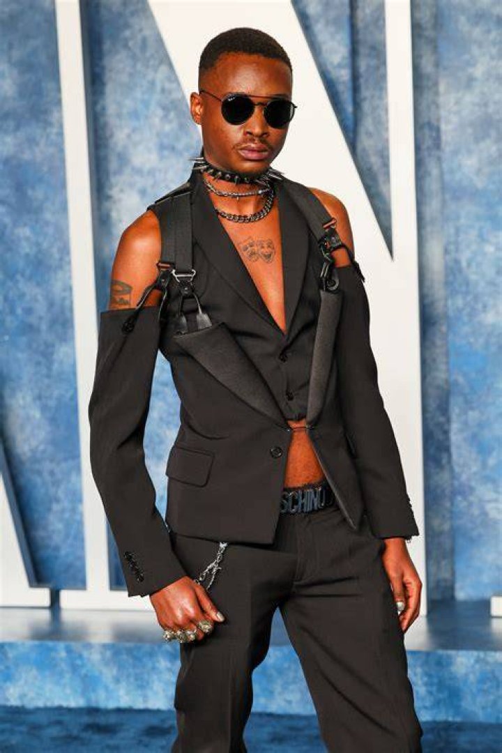 Is Ashton Sanders Gay? Looking Deeper Into His Sexuality