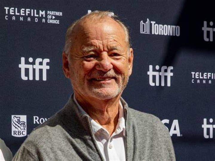 Is Bill Murray in a Stephen King Movie?