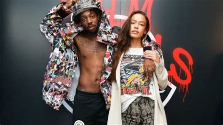 is brent faiyaz gay