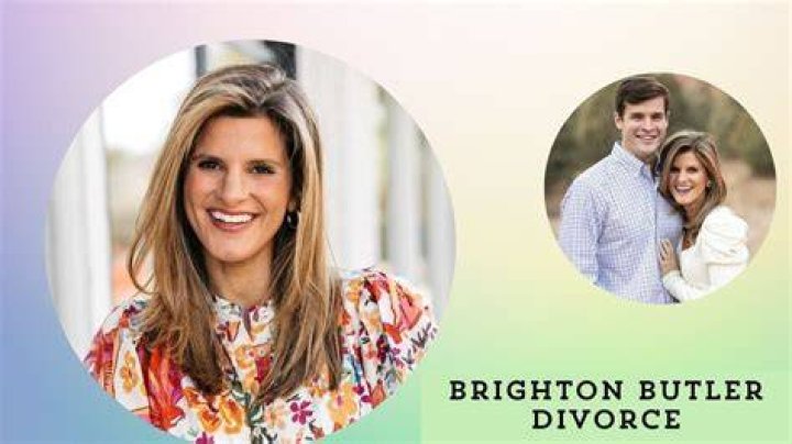Is Brighton Butler Getting Divorced? Reasons Finally Exposed! Venture