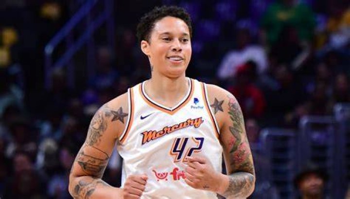 Is Brittney Griner Christian Or Jewish? Her ReligionAnd Family