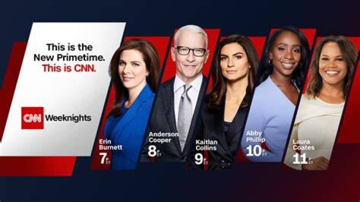 Is CNN's Kaitlan Collins In A Relationship? Nicki Swift TrendRadars