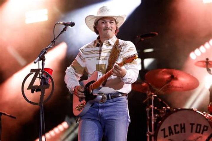 Is Country Music Singer Zach Bryan Married? Safe Home DIY