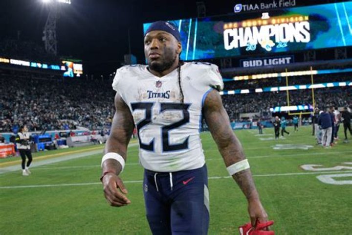 Is Derrick Henry&rsquo;s New Contract a WinWin for Him and the Titans? The