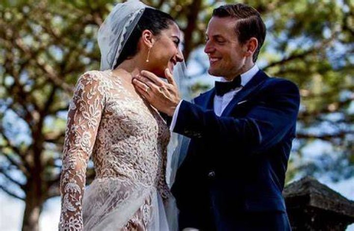 Is Emily Compagno in a relationship, Did Emily Campagno get Engaged