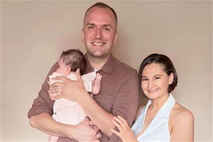 Is Gerald Blanchard Wife Tien? Kids And Family