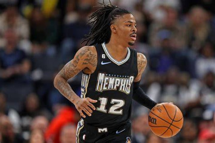 Is Ja Morant Related To Usher? Family Tree And Net Worth Difference