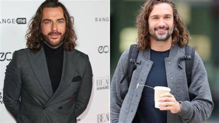 Is Joe Wicks Related To Pete Wicks Fitness Coach