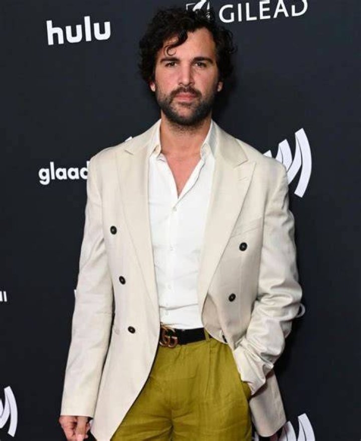 Is Juan Pablo Di Pace Married to Wife/Partner? Love Life.