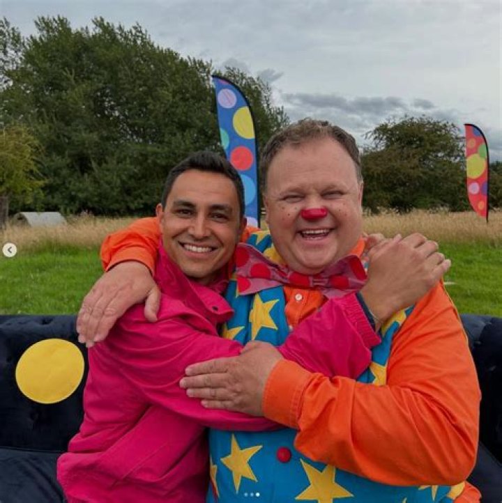 Is Justin Fletcher aka Mr. Tumble Arrested? Explore Charges