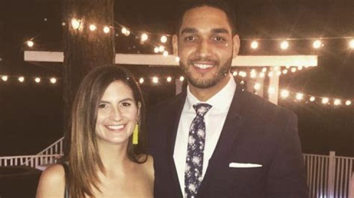 Is Kaitlan Collins Married? Details about her Personal life