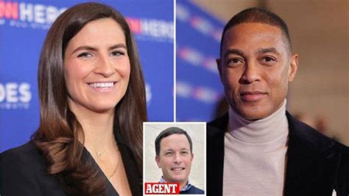 Is Kaitlan Collins Married? Unveiling Marital Mysteries