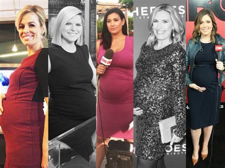Is Kate Bolduan pregnant? A Family Person With A Husband