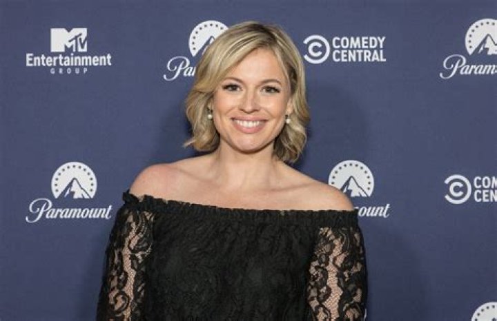 Is Pamela Brown leaving CNN? Anchor celebrates last Newsroom show
