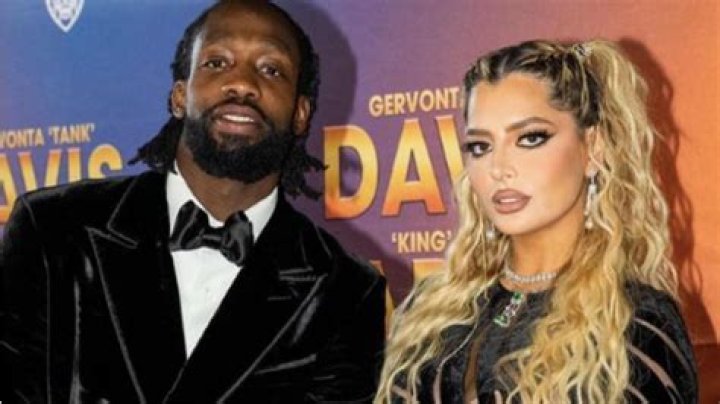 Is Patrick Beverley&rsquo;s Wife Mandana Bolourchi?