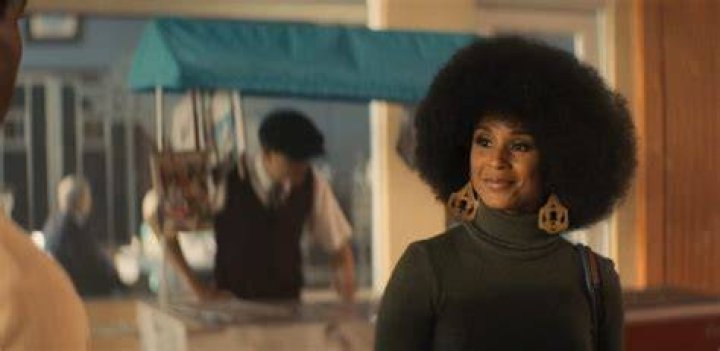Is Paula Foreman Based on Foreman's ExWife? Where is She Now?