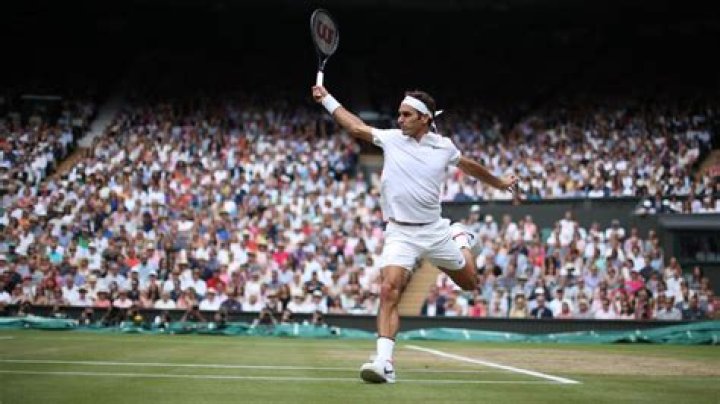 Is Roger Federer playing Wimbledon 2022? Why the 8time winner is