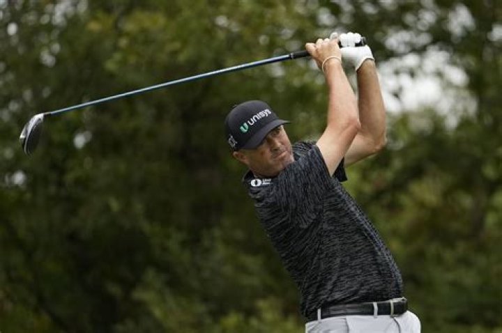 Is Ryan Palmer Related To Legendary Golfer Arnold Palmer?