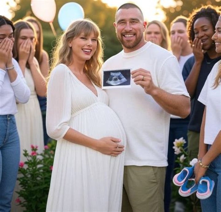 Is Taylor Swift Pregnant? Why Are Fans Convinced After &lsquo;Evermore&rsquo; Album