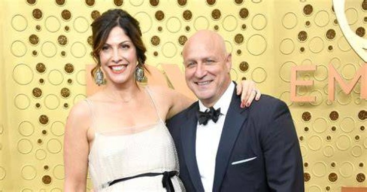 Is Tom Colicchio Married? Does He Have Kids? What Is His Net Worth?