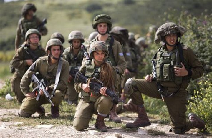 Israeli