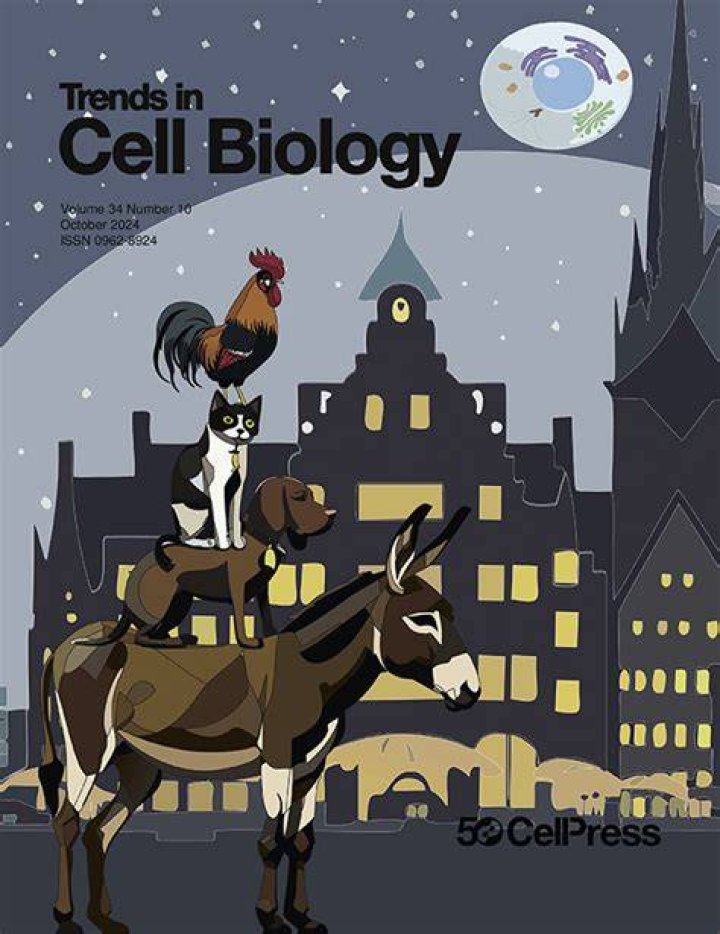 Issue Trends in Cell Biology