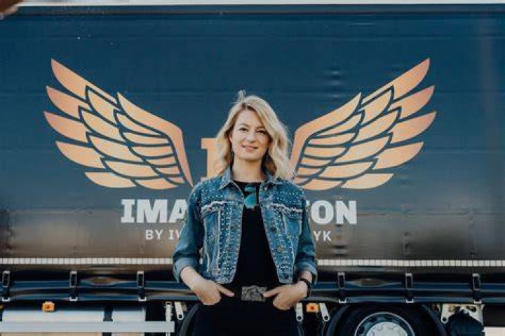 Iwona Blecharczyk Biography Wiki Age Height Relationship Net Worth