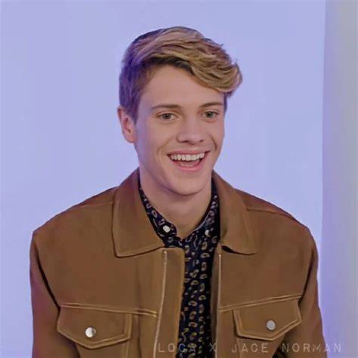 Jace Norman on Instagram &ldquo;Flannel bros.&rdquo; Norman, Jason norman, Henry