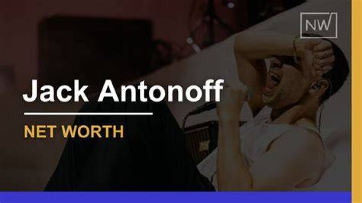 Jack Antonoff net worth Record producer's fortune explored as he gets