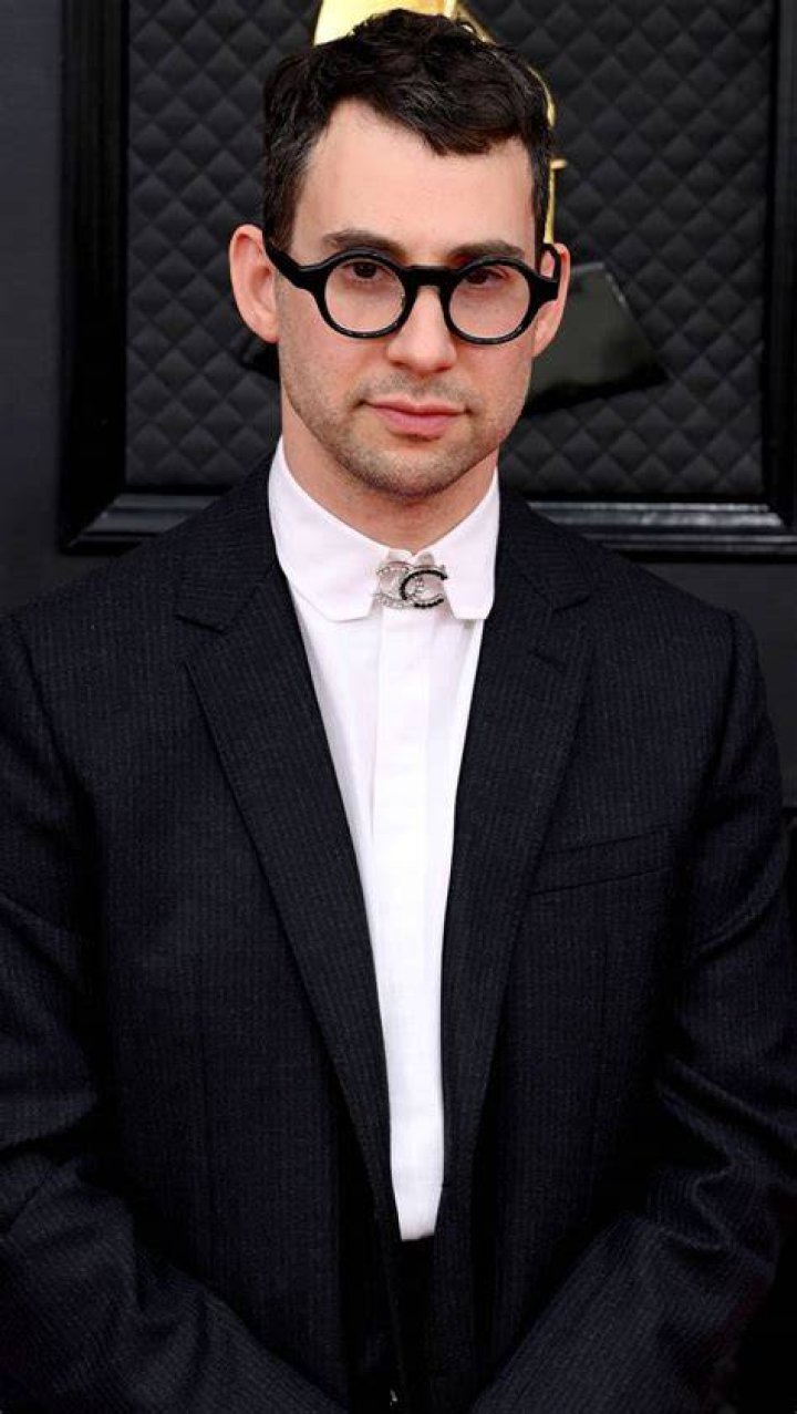 Jack Antonoff News Us Weekly