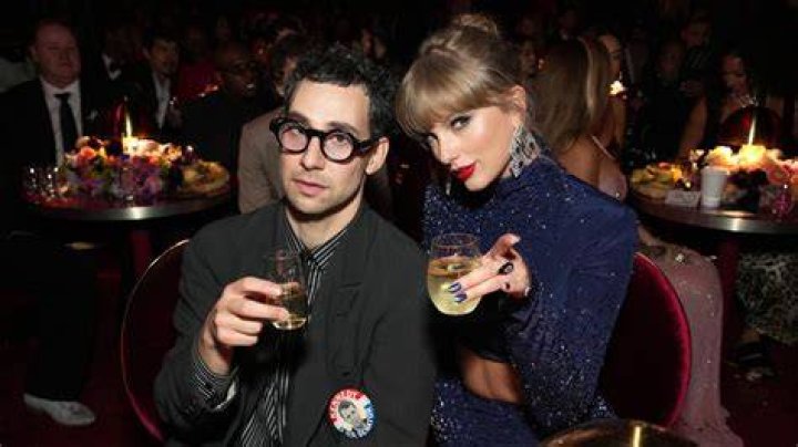 Jack Antonoff Taylor Swift Wiki Fandom