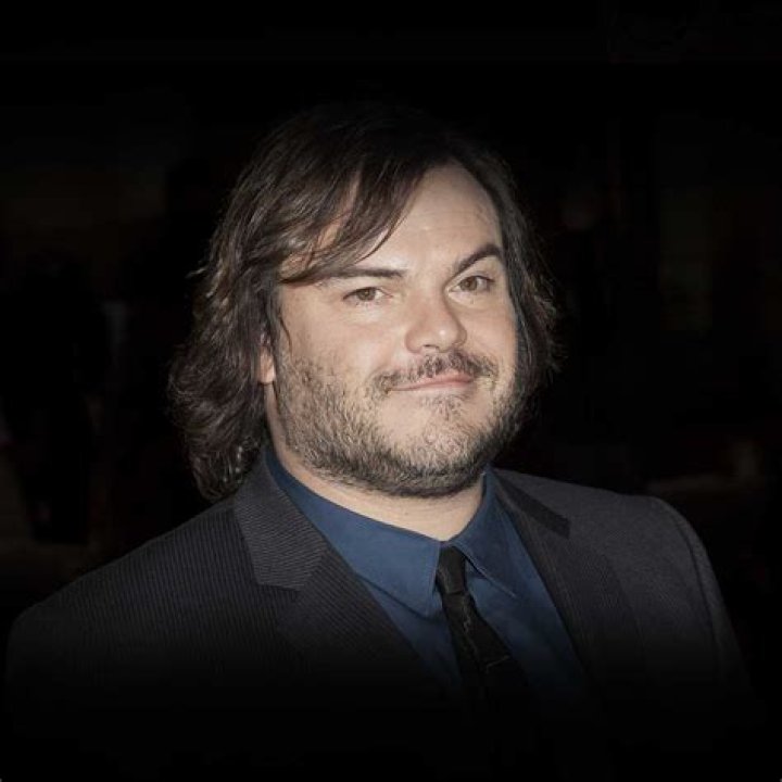 Jack Black's Parents
