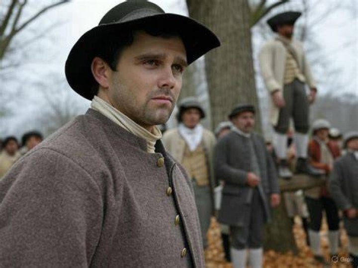 Jackson Hinkle Religion Jewish Or Catholic? Ethnicity TV Show Stars