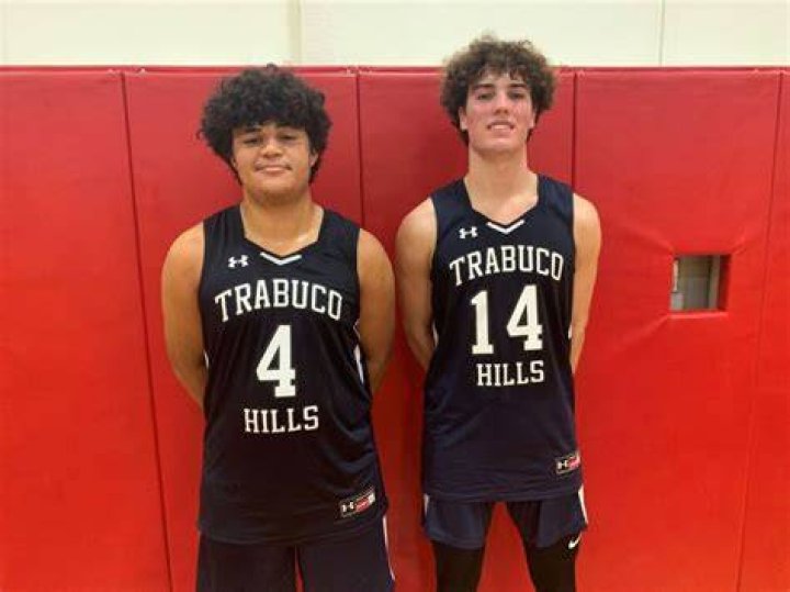 Jackson Seino Death Trabuco Hills High School Student Allegedly