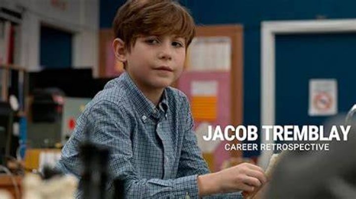 Jacob FortuneLloyd IMDb