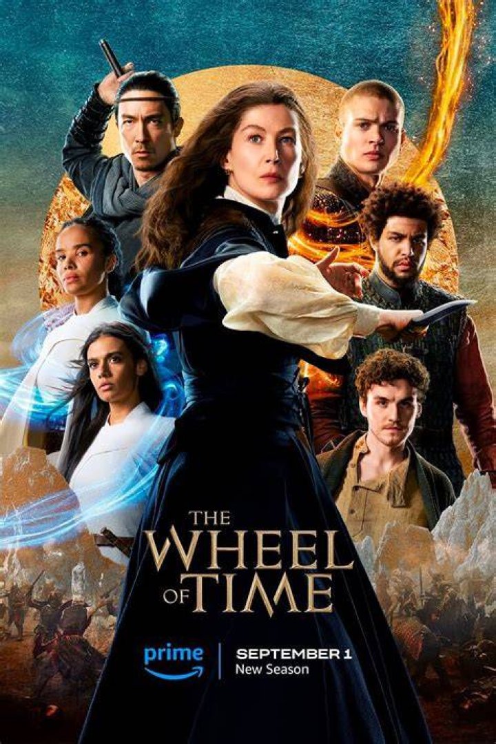 Jacob&rsquo;s Wife (2021) 720p BRrip x265HEVCAAC 490MB scOrp THE