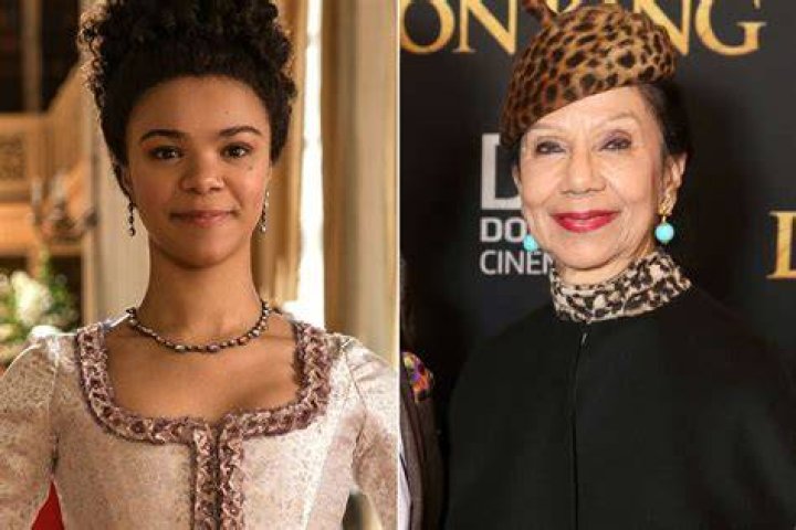 Jacqueline Avant's Daughter Nicole on Mom's Legacy, Black History