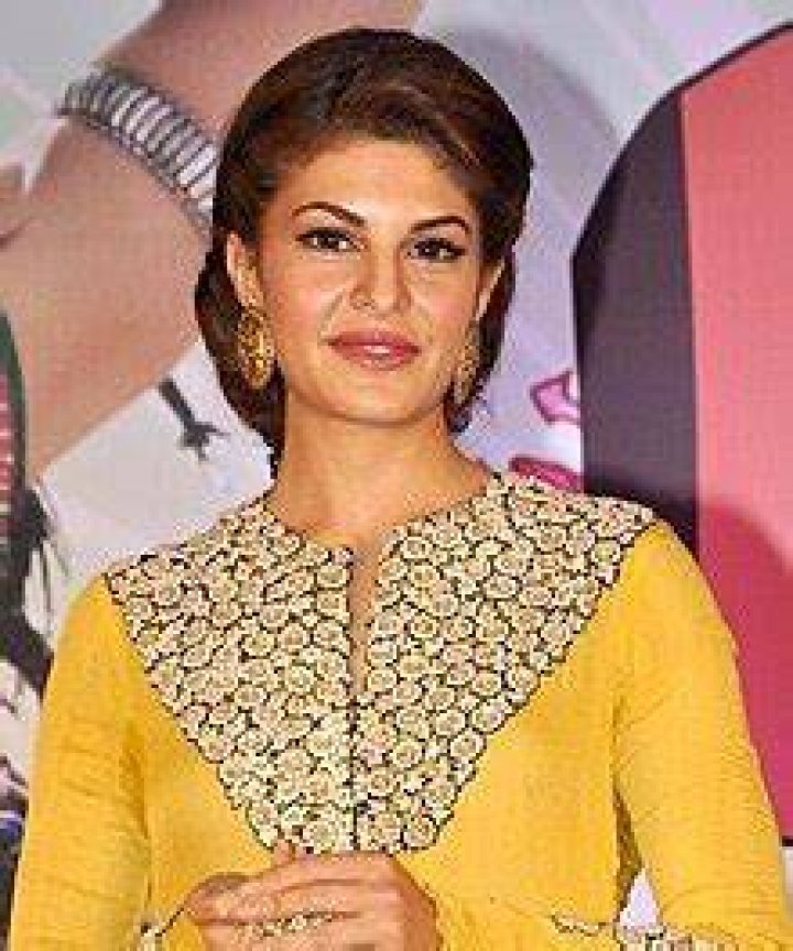 Jacqueline Fernandez Biography, Biodata, Wiki, Age, Height, Weight