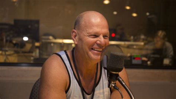 Jacques Rougeau, un lutteur en deuil de sa profession