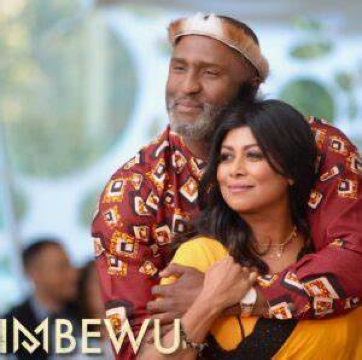 Jailoshini Naidoo Husband, Birthday, Wiki, Height, Career, Ethnicity