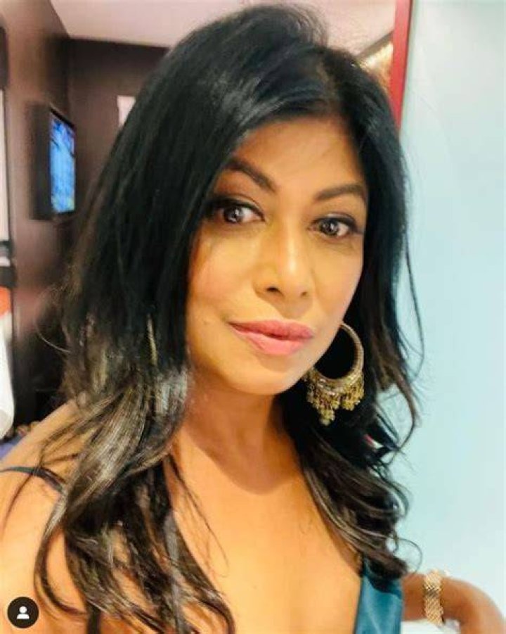 Jailoshini Naidoo's bio age, wedding, family, acting career, profile